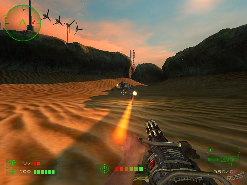 Скриншот из игры Велиан - 21