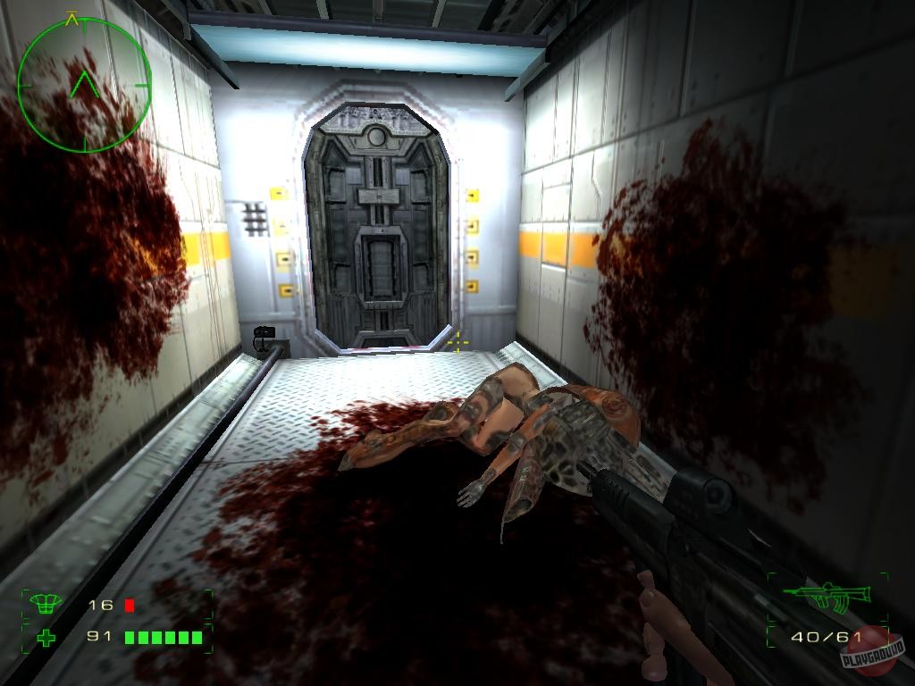 Скриншот из игры Велиан - 8