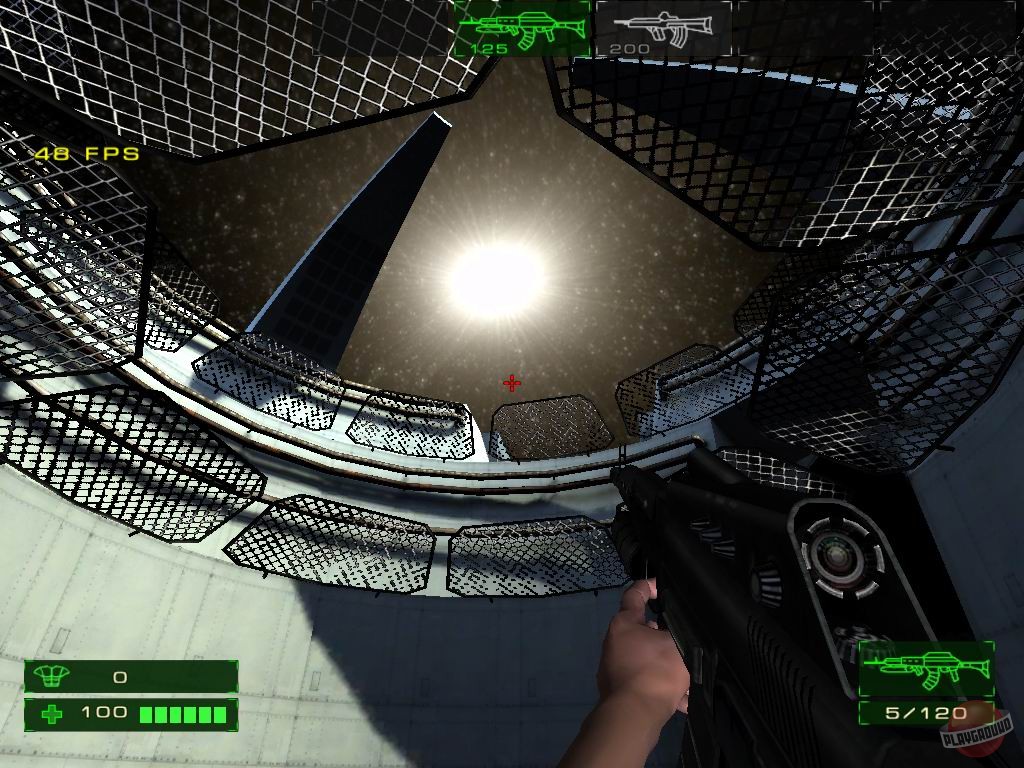 Скриншот из игры Велиан - 54