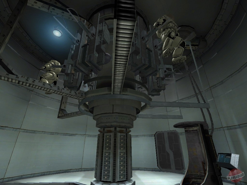 Скриншот из игры Велиан - 24