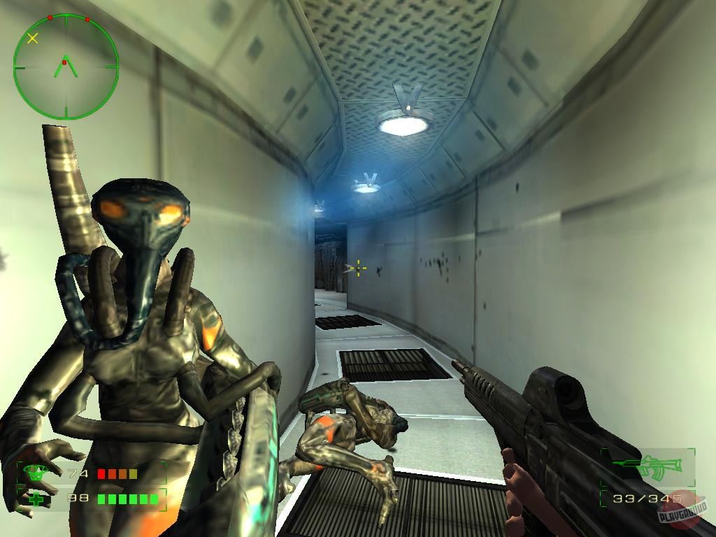 Скриншот из игры Велиан - 17