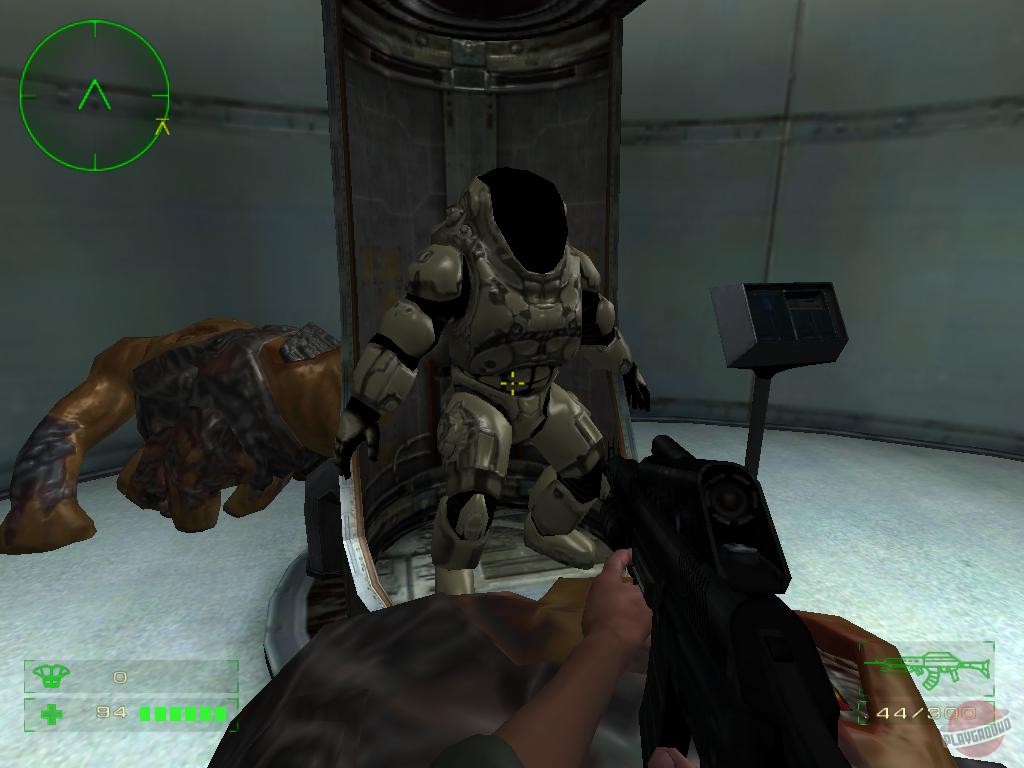 Скриншот из игры Велиан - 15