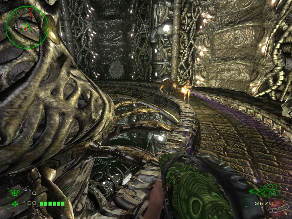 Скриншот из игры Велиан - 37