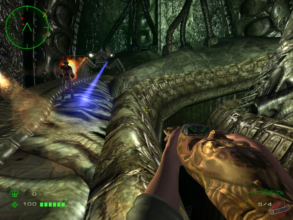 Скриншот из игры Велиан - 30