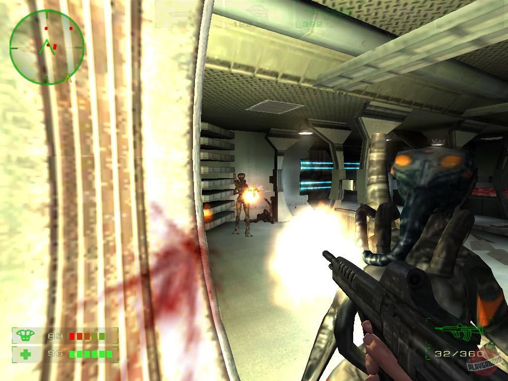 Скриншот из игры Велиан - 18