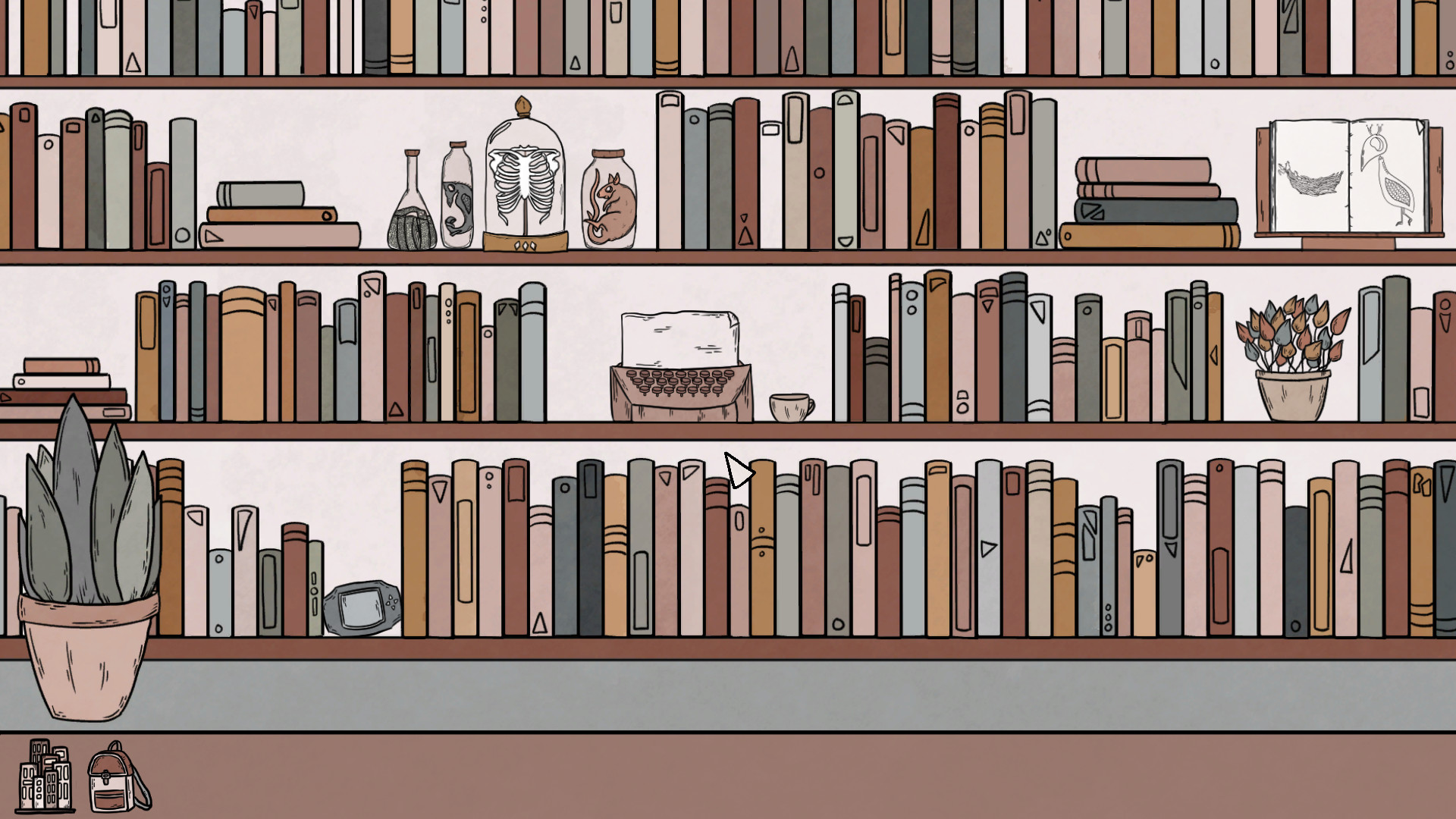 Скриншот из игры Birth - 27