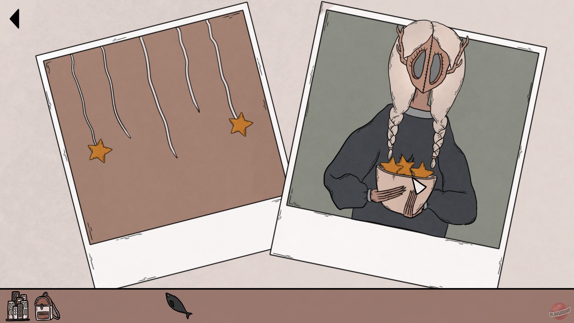 Скриншот из игры Birth - 8