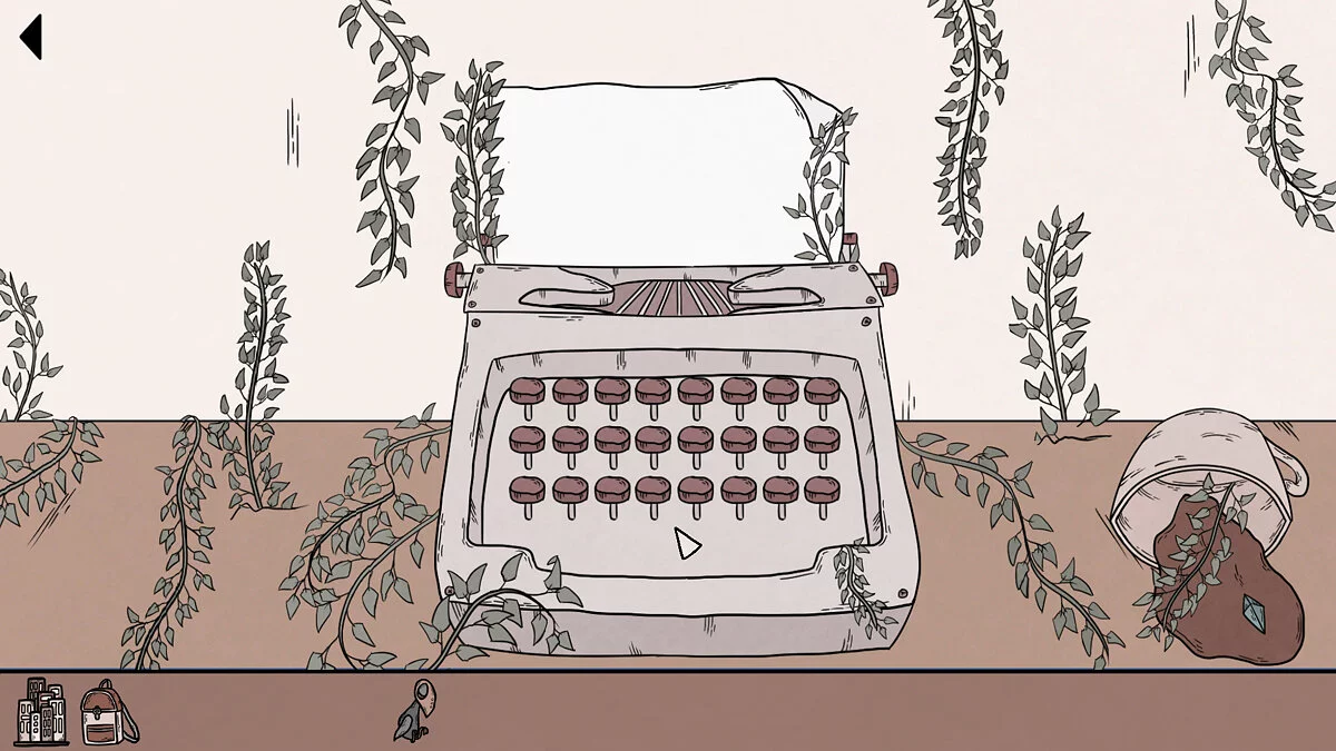 Скриншот из игры Birth - 3