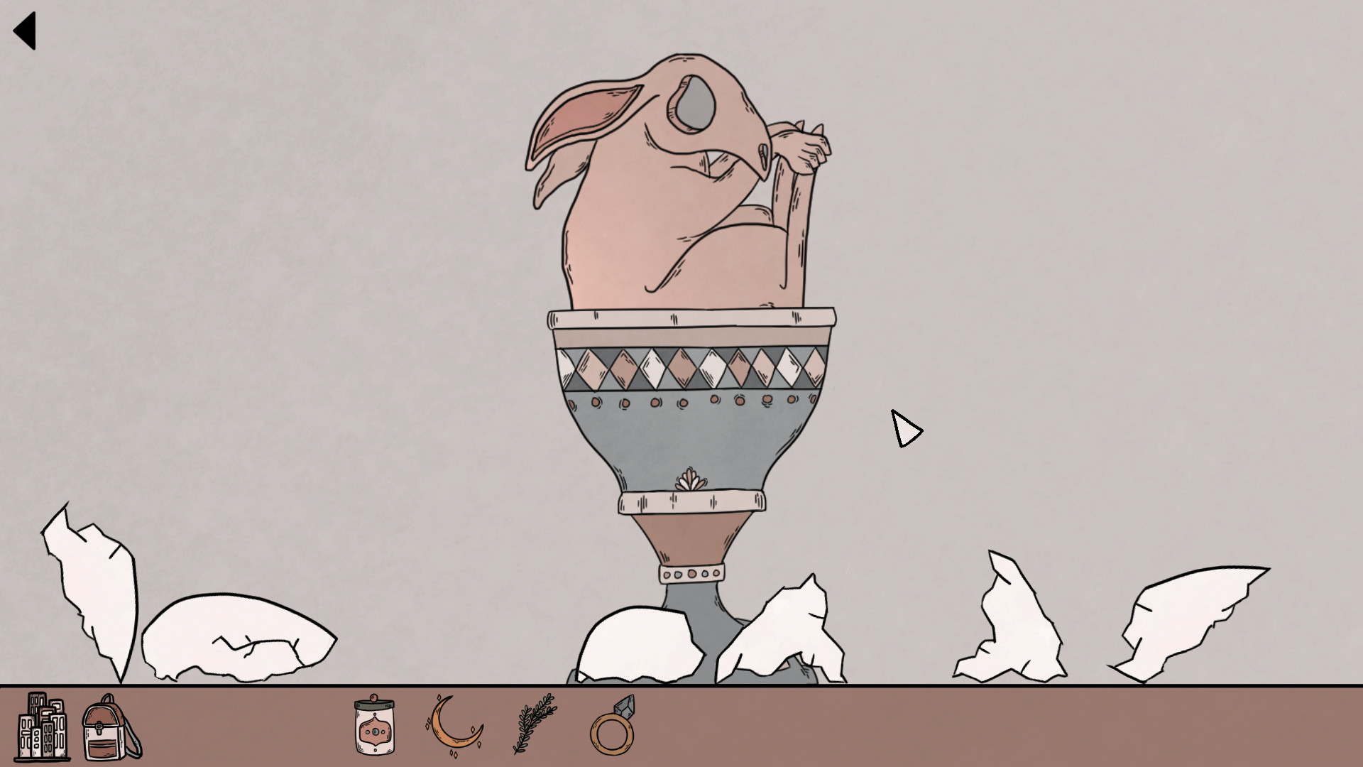 Скриншот из игры Birth - 6