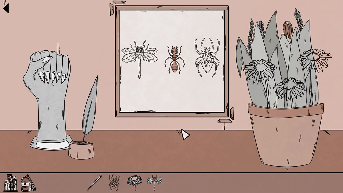 Скриншот из игры Birth - 4