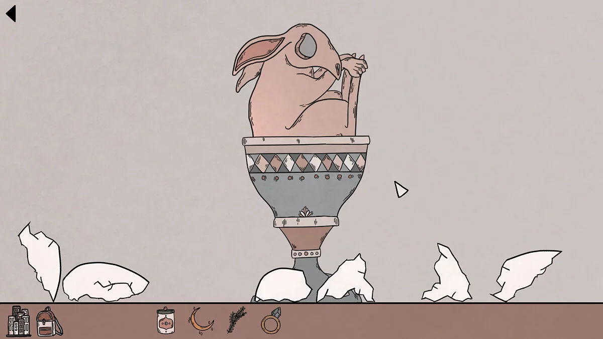 Скриншот из игры Birth - 15