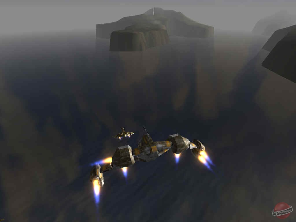 Скриншот из игры Шторм: Солдаты неба - 31