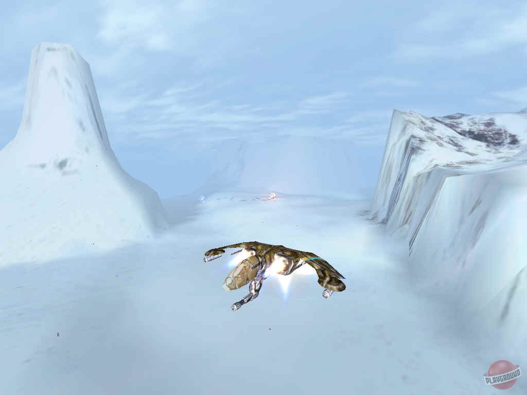 Скриншот из игры Шторм: Солдаты неба - 27