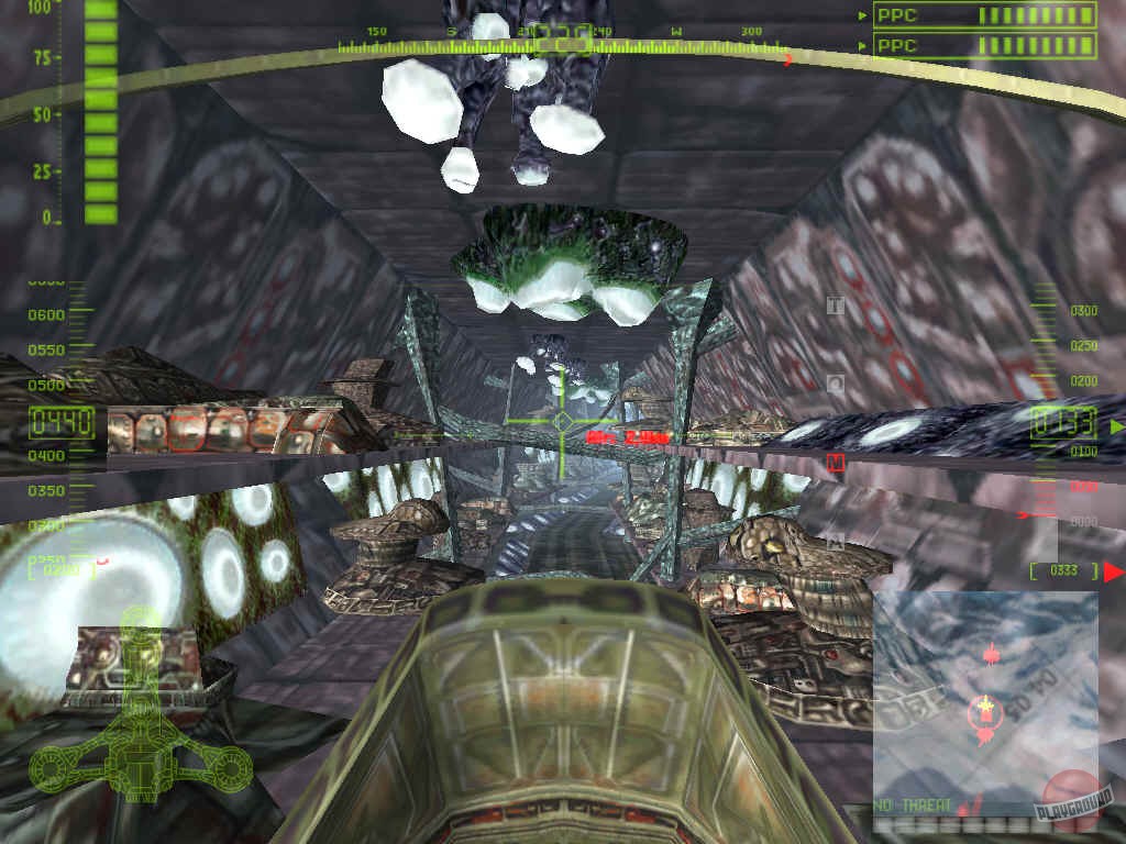 Скриншот из игры Шторм: Солдаты неба - 7