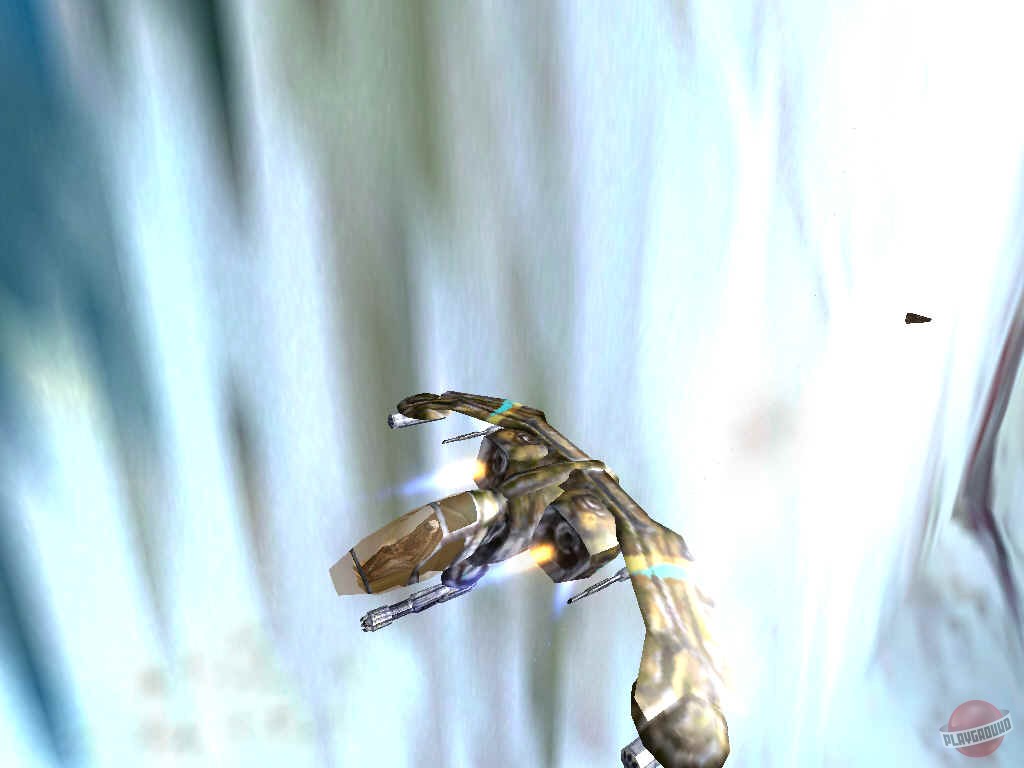 Скриншот из игры Шторм: Солдаты неба - 10