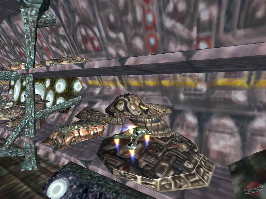 Скриншот из игры Шторм: Солдаты неба - 35