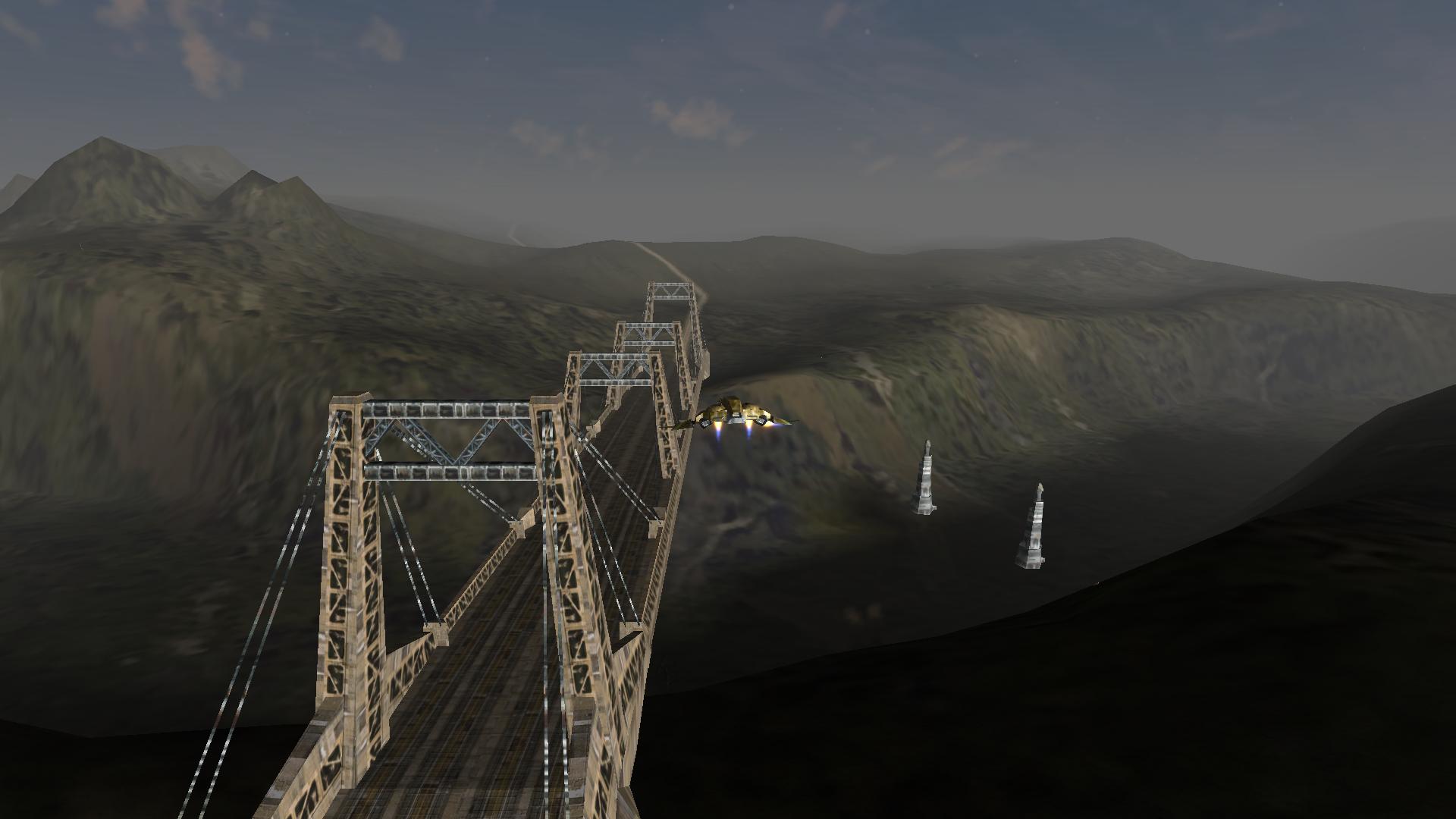 Скриншот из игры Шторм - 23