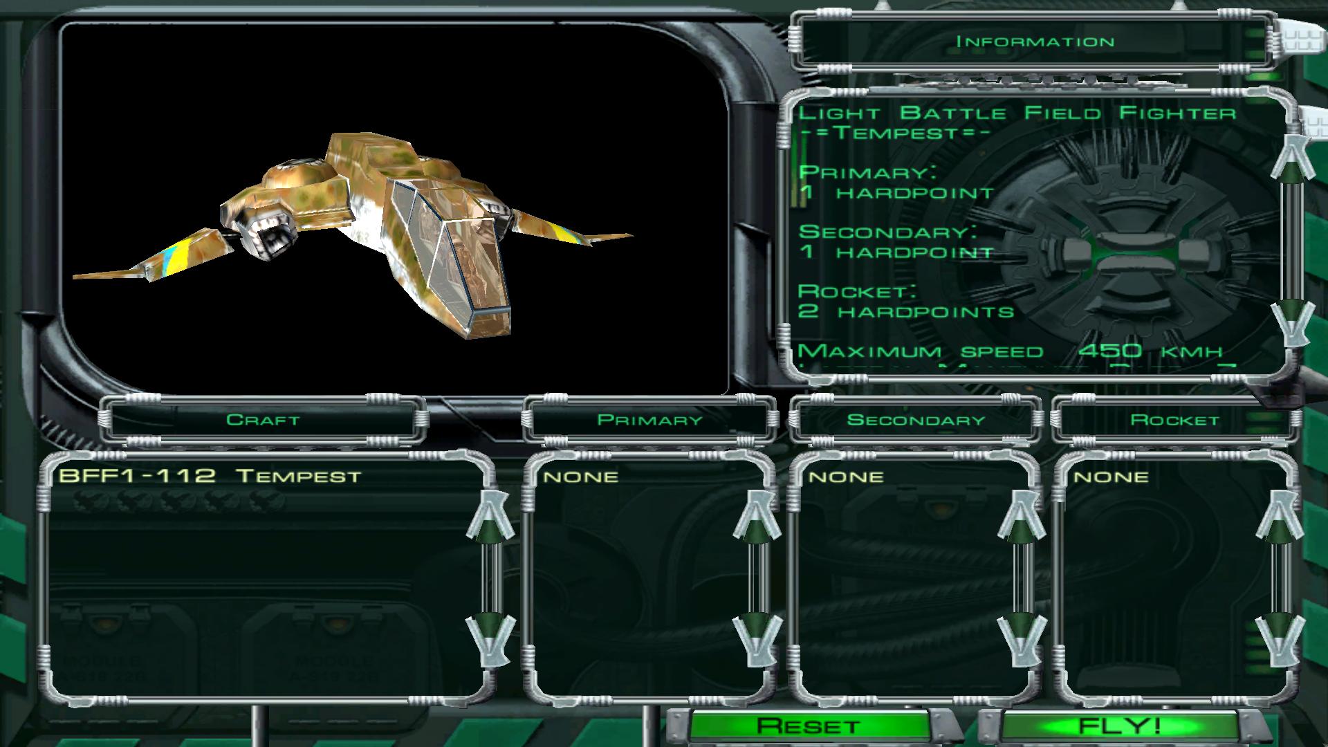 Скриншот из игры Шторм - 16