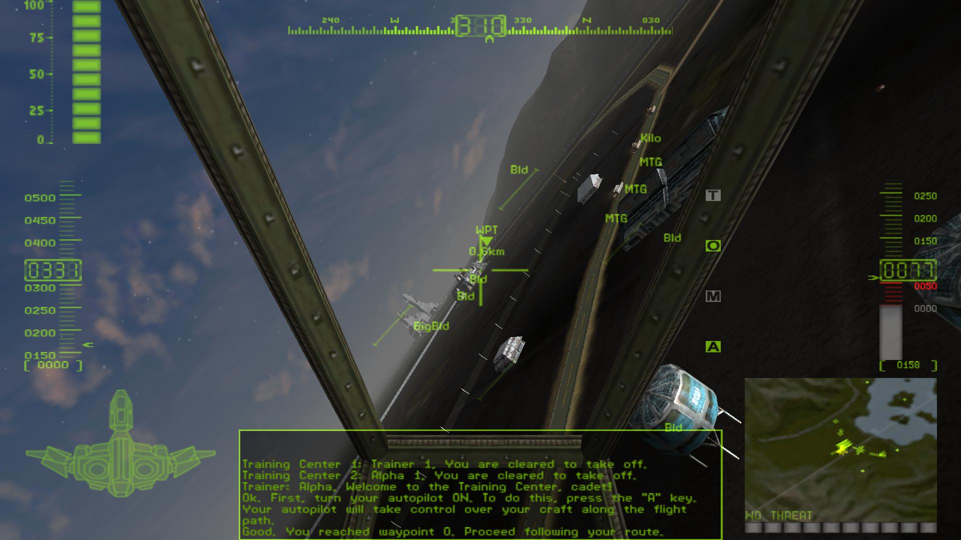 Скриншот из игры Шторм - 18