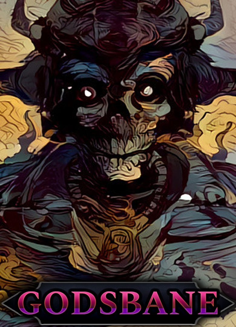 Обложка игры Godsbane Idle