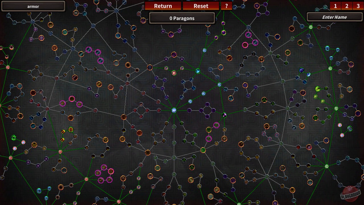 Скриншот из игры Godsbane Idle - 17