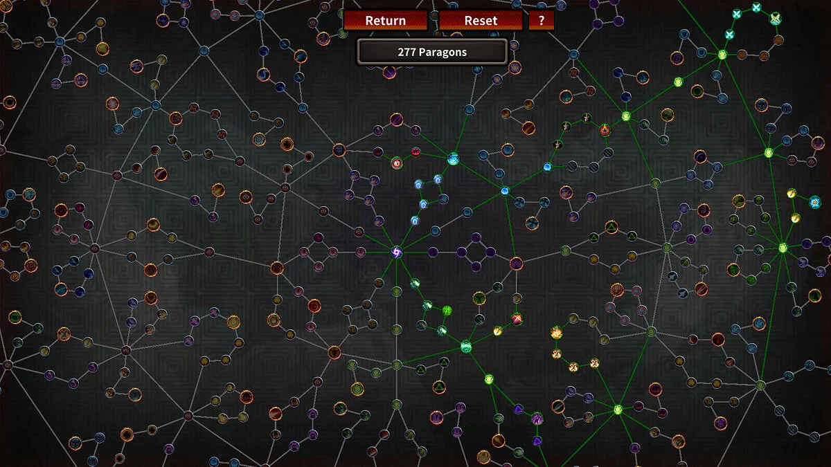 Скриншот из игры Godsbane Idle - 9