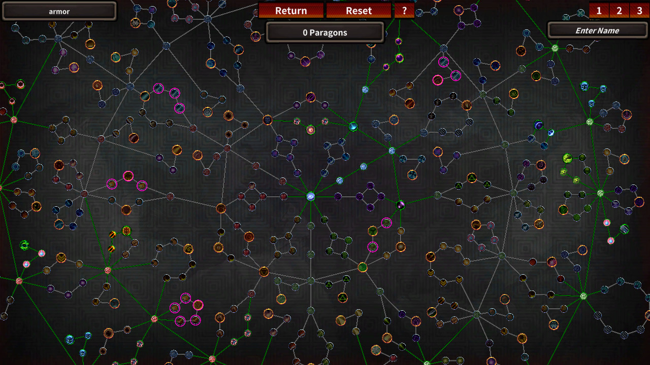 Скриншот из игры Godsbane Idle - 23