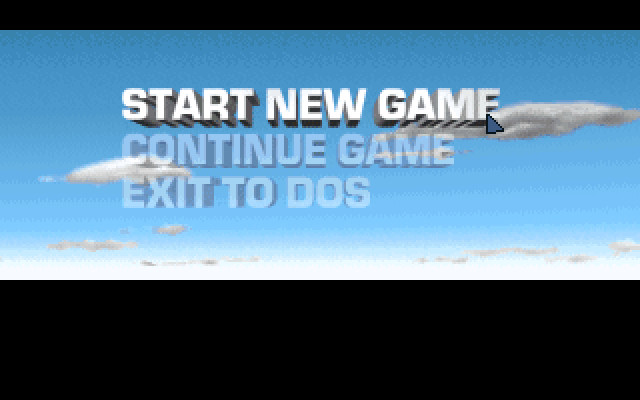 Скриншот из игры Jagged Alliance - 44