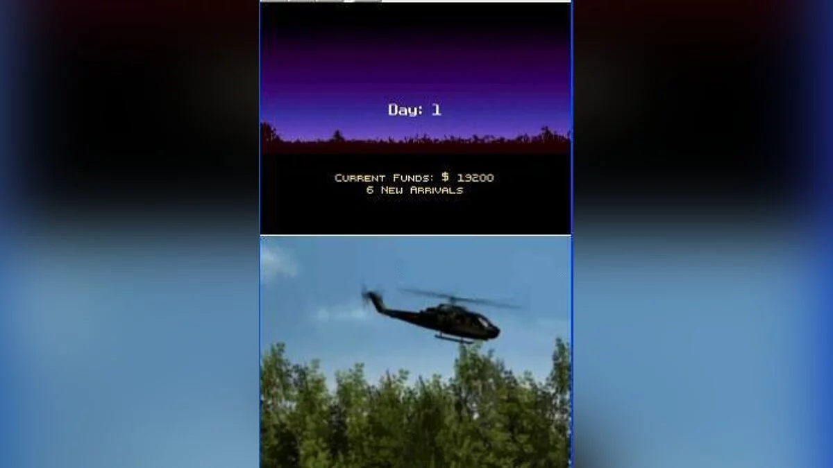 Скриншот из игры Jagged Alliance - 38