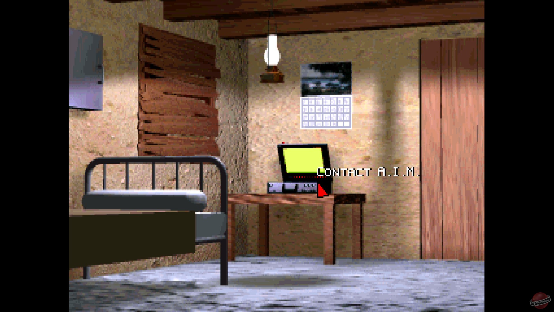 Скриншот из игры Jagged Alliance - 51