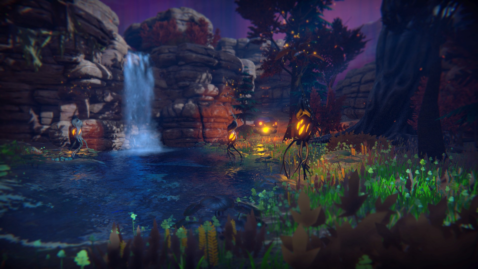 Скриншот из игры Seed of Life - 32