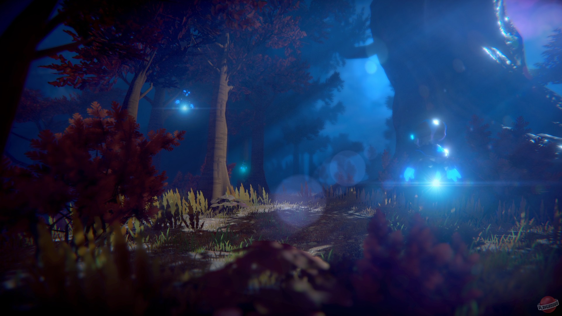 Скриншот из игры Seed of Life - 44