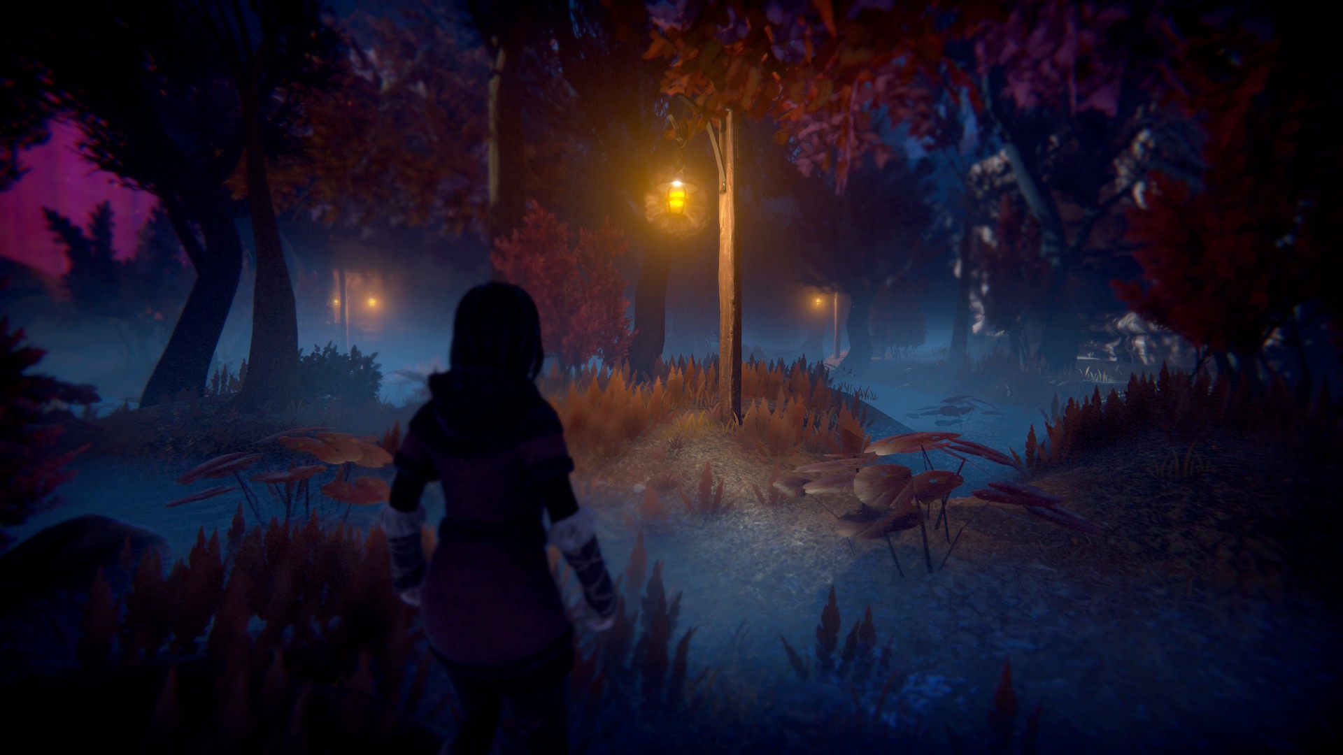 Скриншот из игры Seed of Life - 50