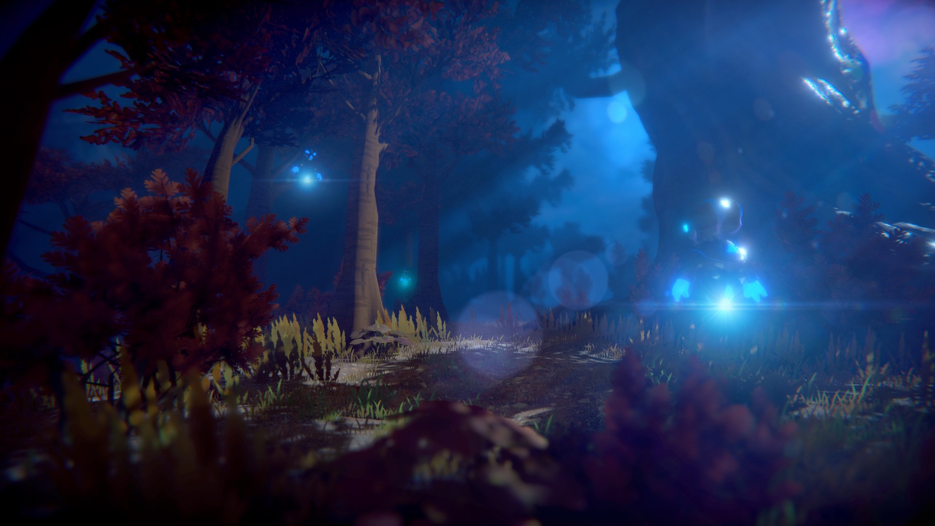Скриншот из игры Seed of Life - 21