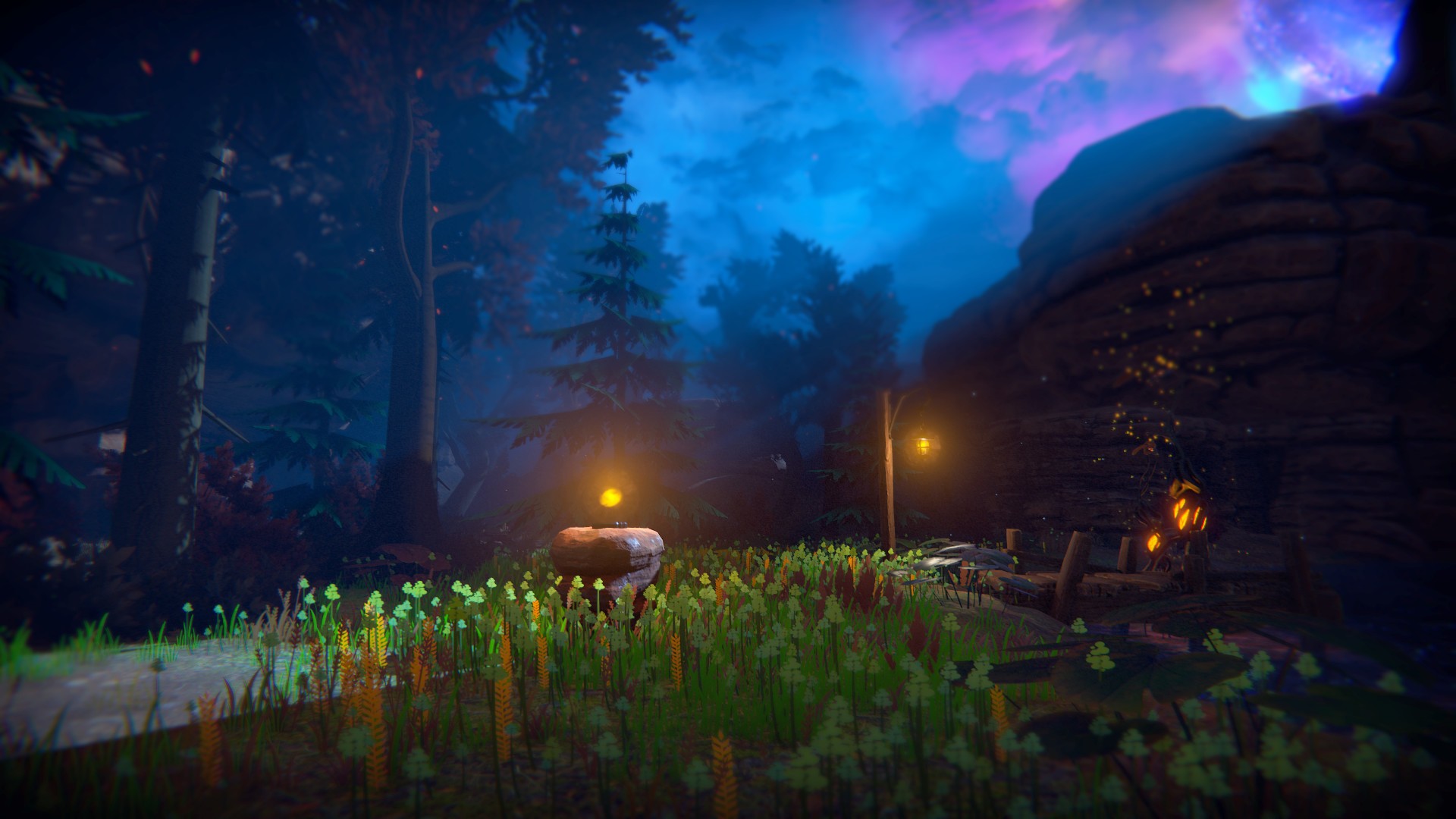Скриншот из игры Seed of Life - 45
