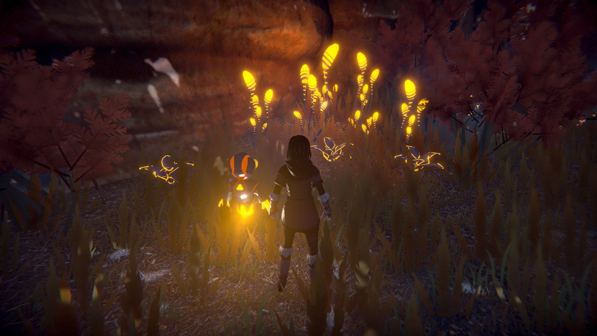 Скриншот из игры Seed of Life - 17