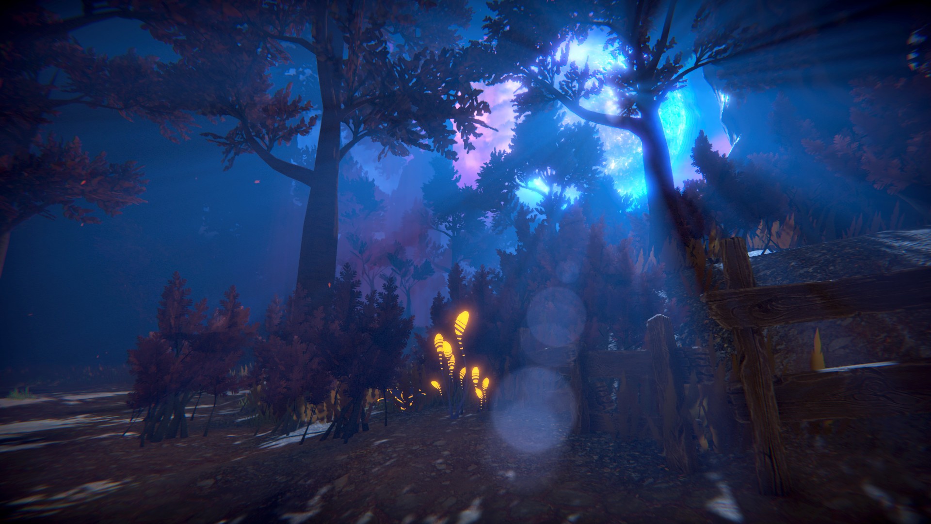 Скриншот из игры Seed of Life - 41