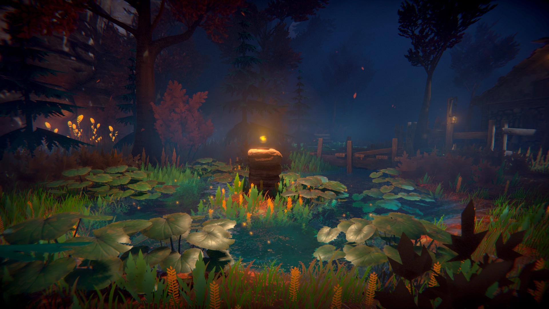 Скриншот из игры Seed of Life - 12