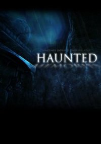 Обложка игры Haunted Memories