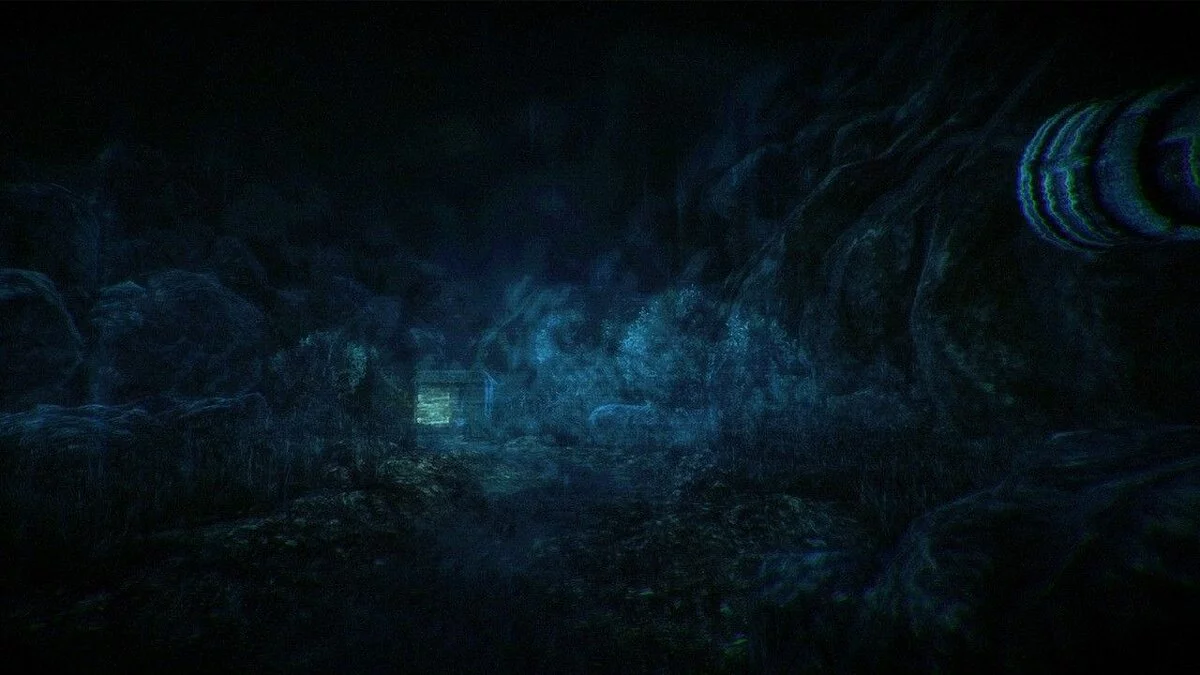 Скриншот из игры Haunted Memories - 13