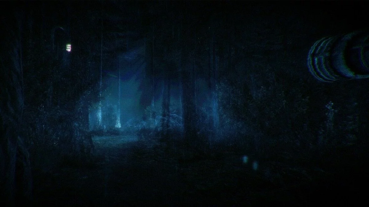 Скриншот из игры Haunted Memories - 9