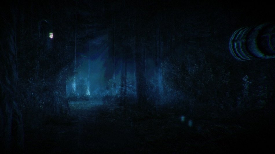 Скриншот из игры Haunted Memories - 1