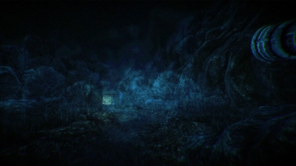 Скриншот из игры Haunted Memories - 3