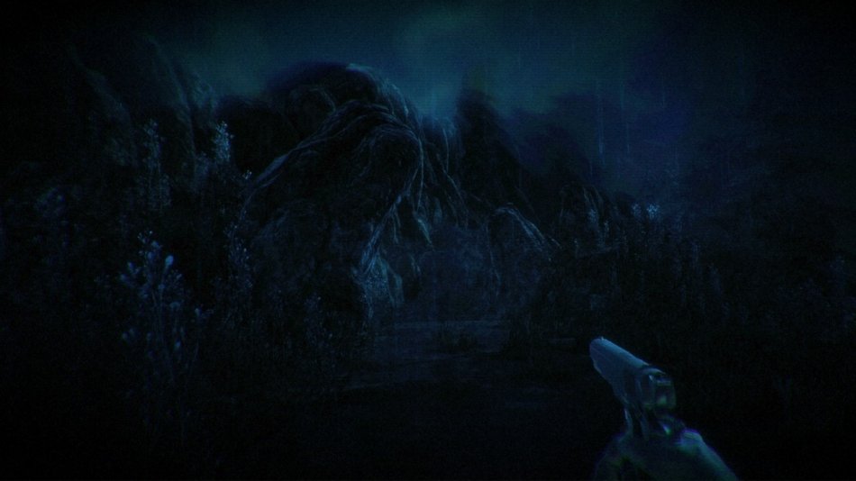 Скриншот из игры Haunted Memories - 4