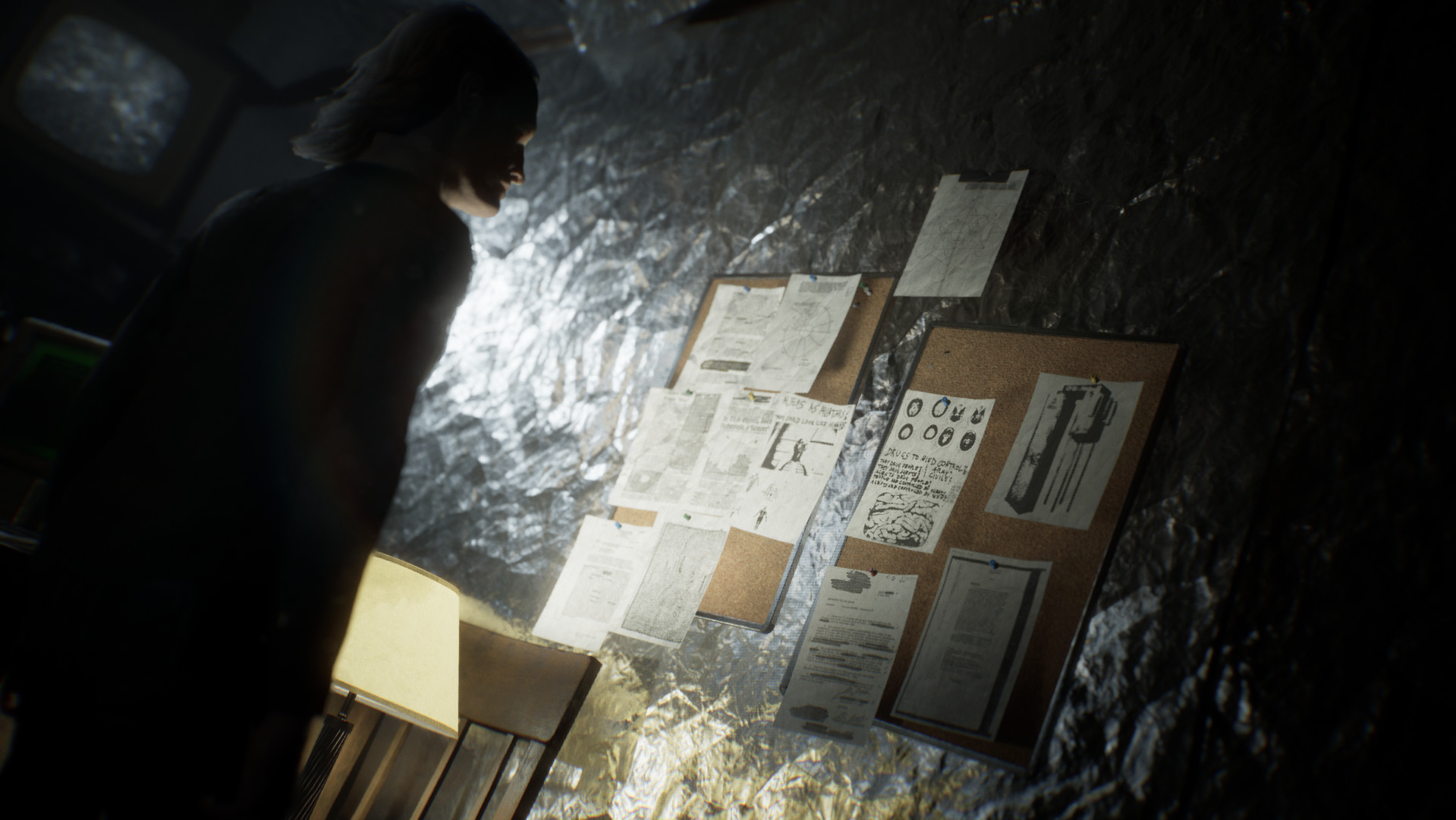 Скриншот из игры PARANOID - 42