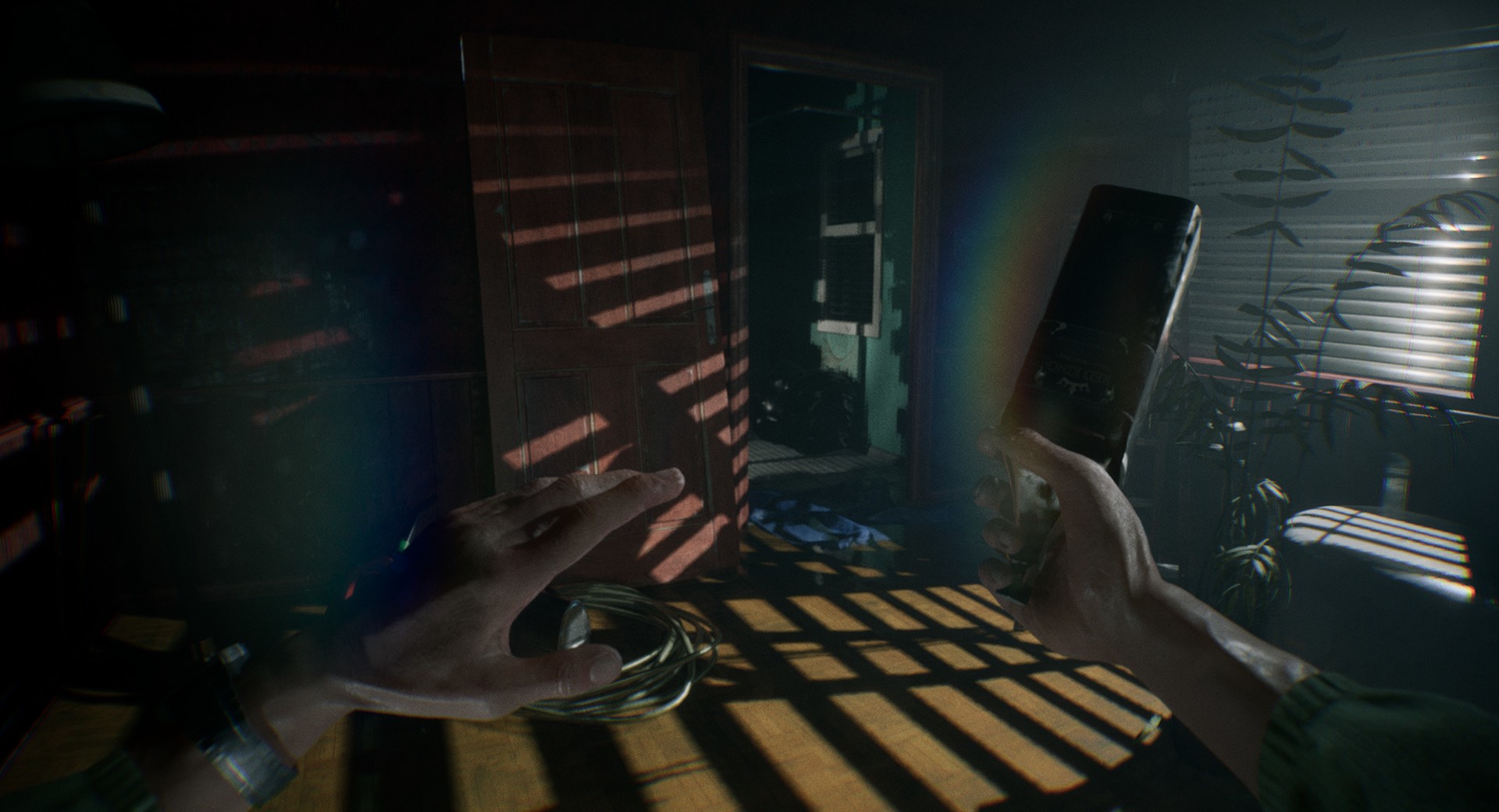 Скриншот из игры PARANOID - 36