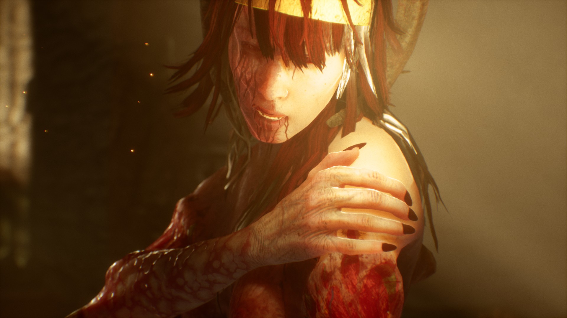Скриншот из игры Succubus - 38