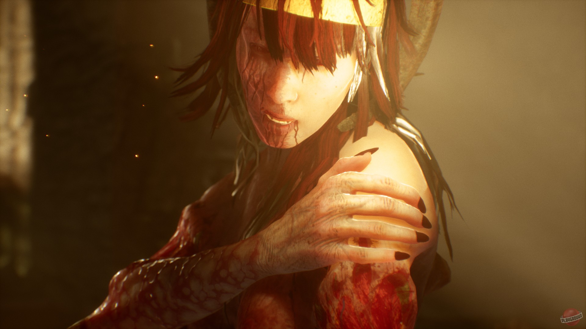 Скриншот из игры Succubus - 22
