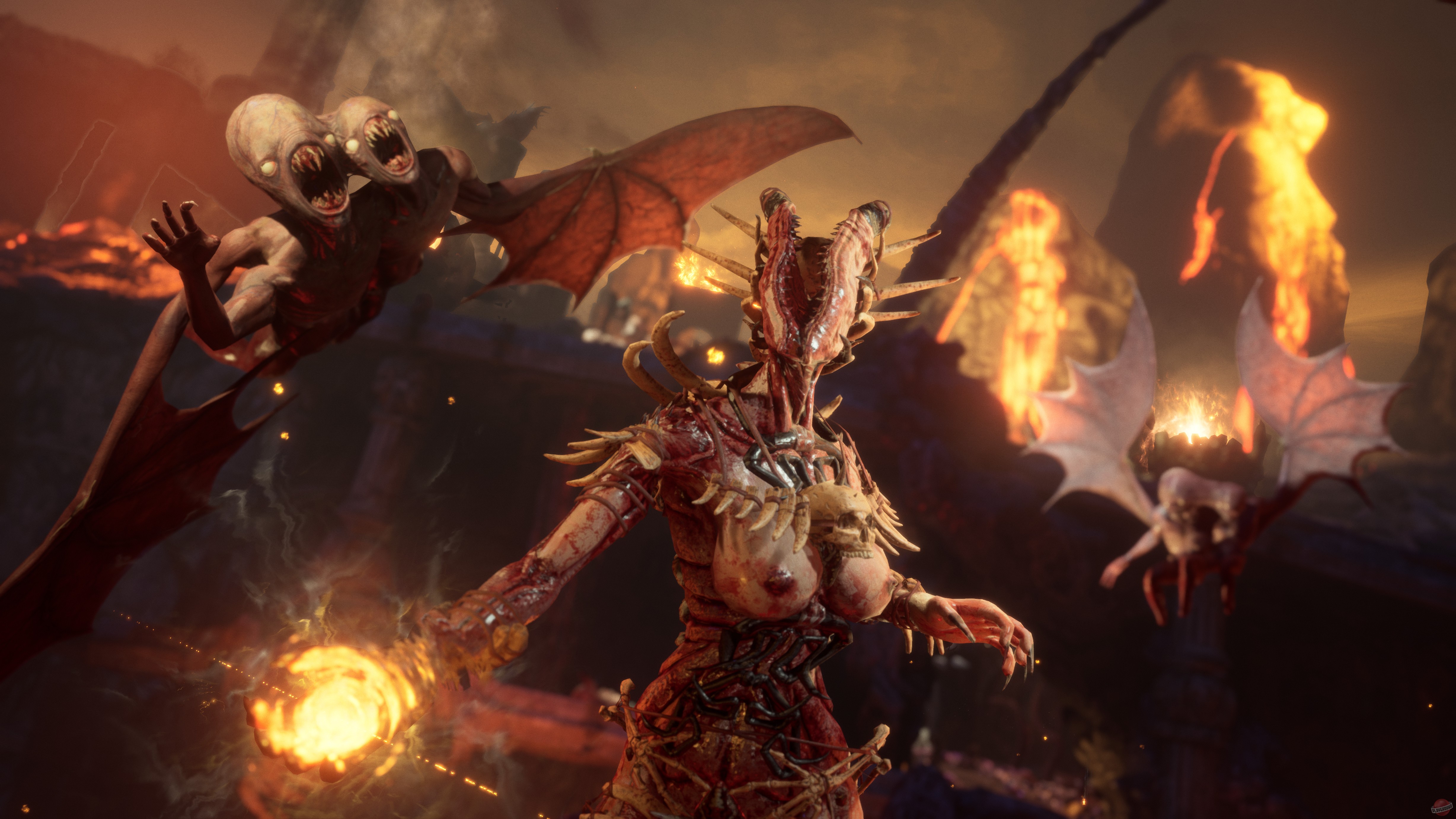 Скриншот из игры Succubus - 42