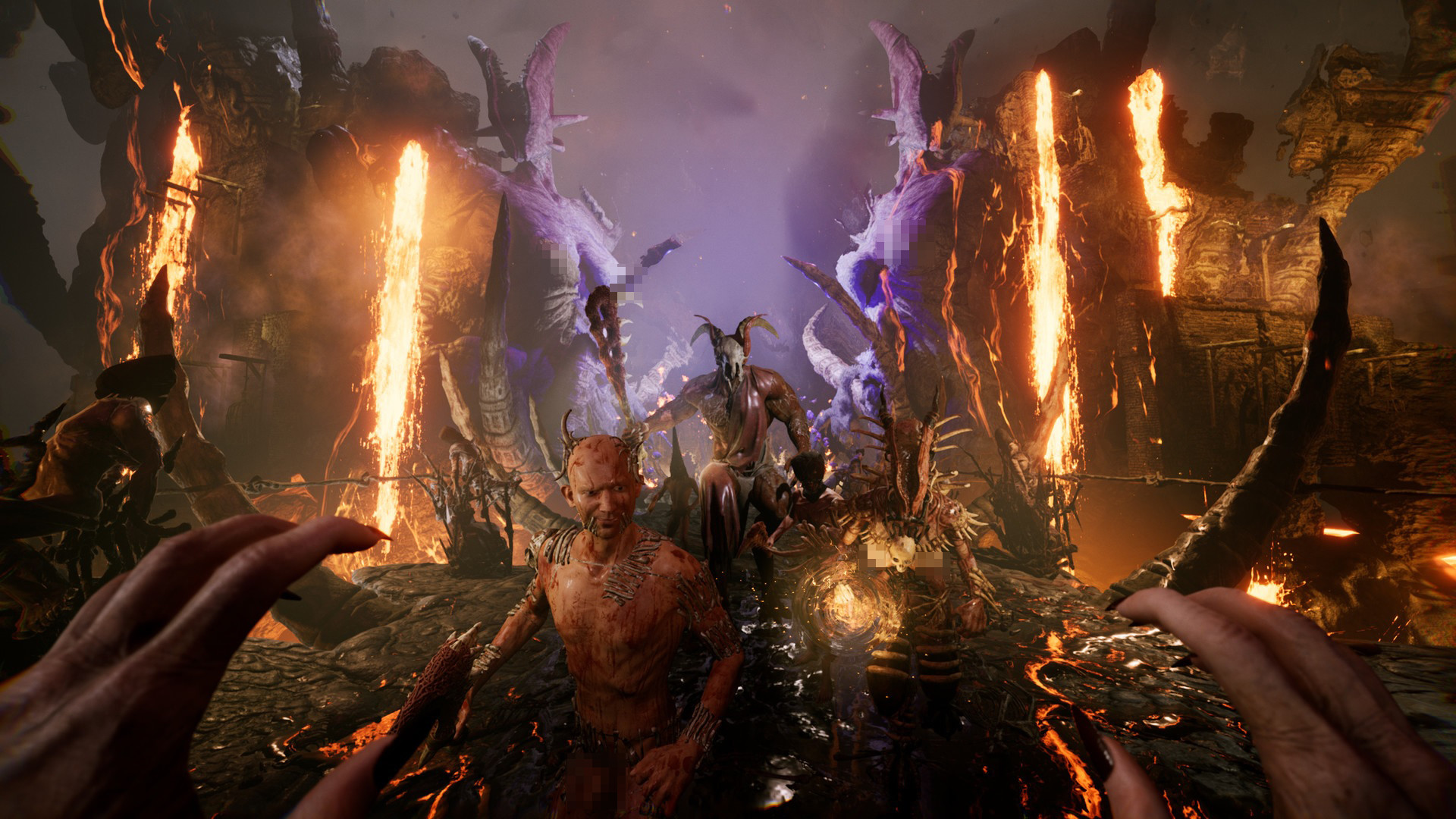 Скриншот из игры Succubus - 49